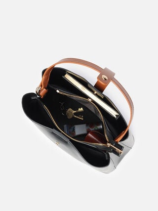 Margo Handheld - Black