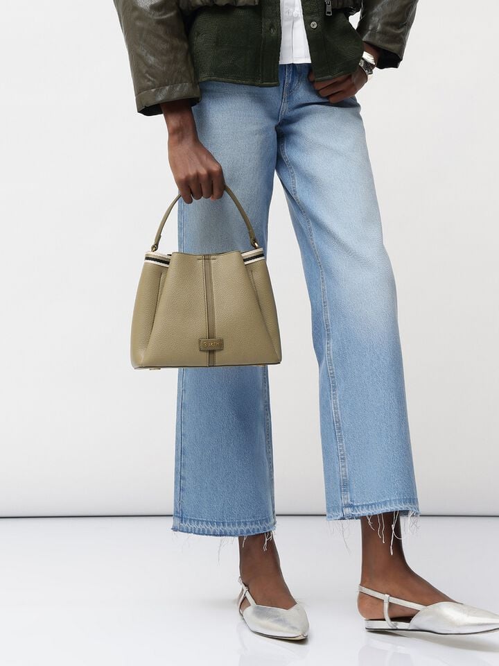 Etta Handheld - Olive