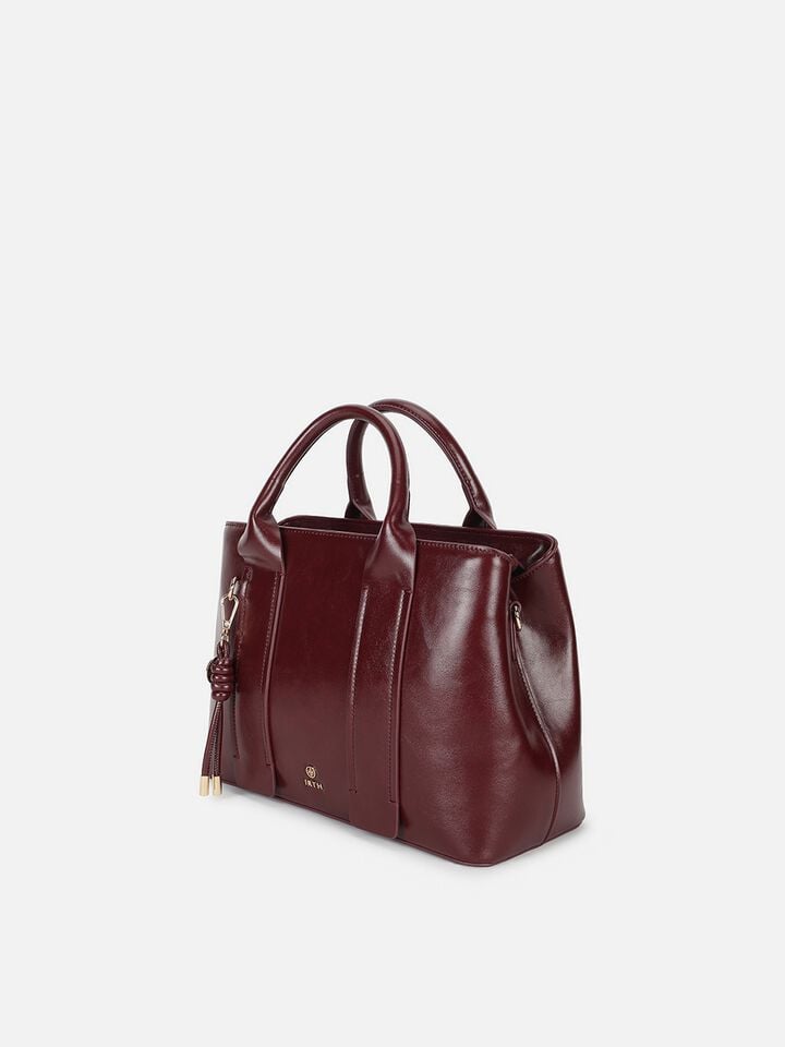 Ruth Handheld - Dark Cherry
