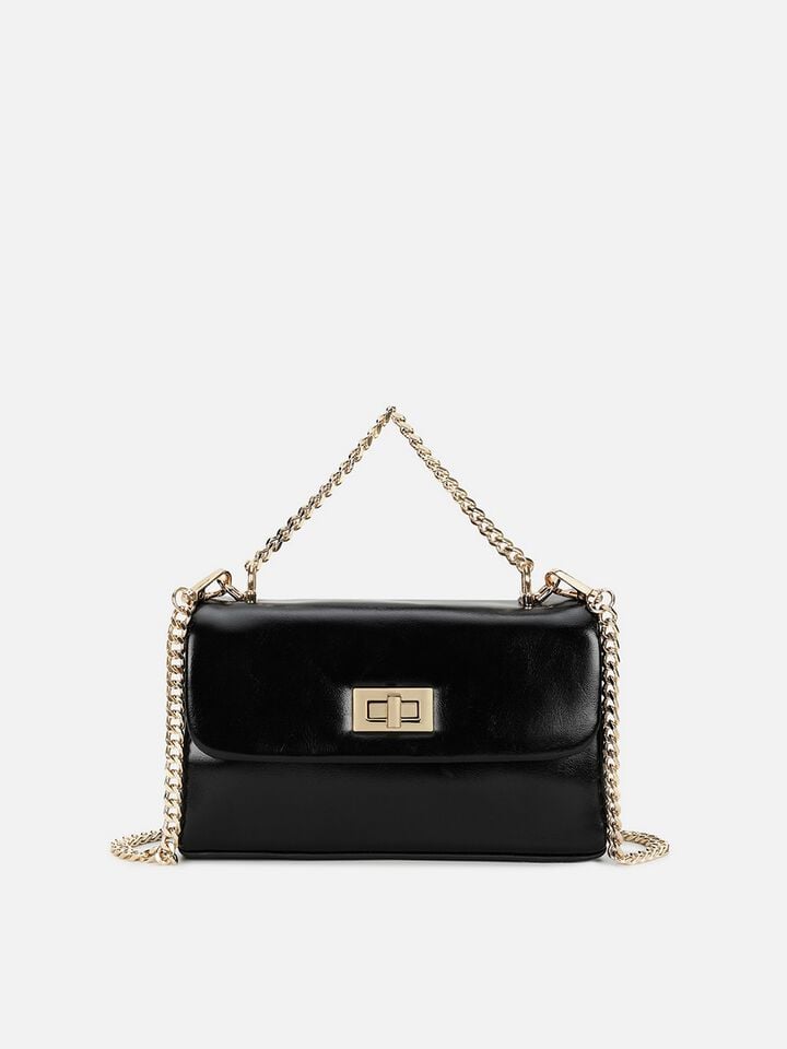 Jessie Large Sling - Black