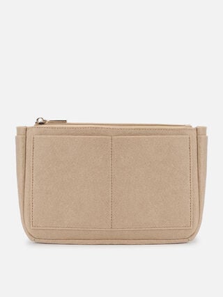 Oh So Organised! Beige Medium Organiser