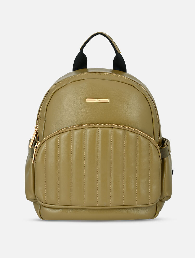 Olive hotsell backpack purse