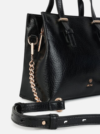 Rachel Handheld - Black