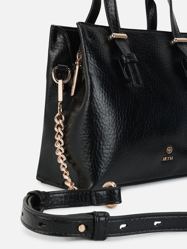 Rachel Handheld - Black