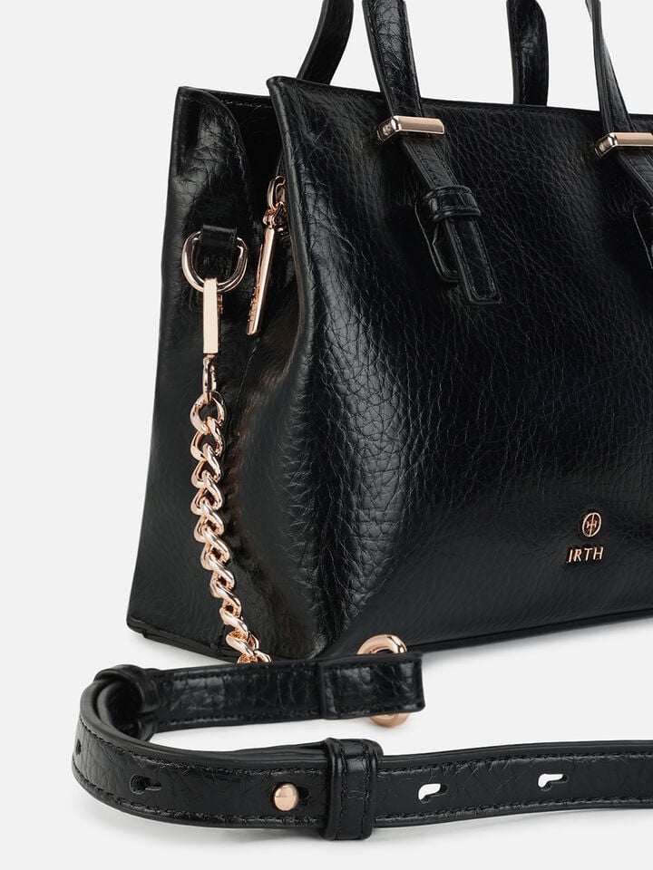 Rachel Handheld - Black