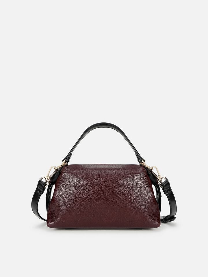 Eliza Handheld - Dark Cherry