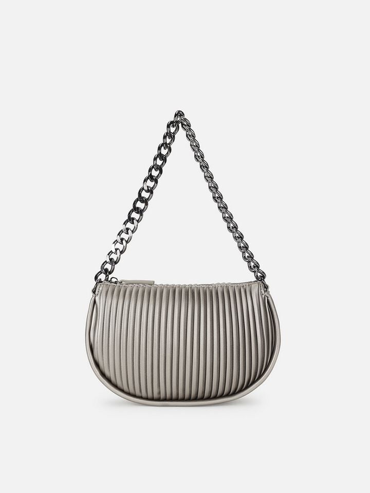 Selena Handheld - Silver