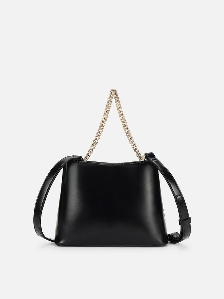 Ramona Handheld - Black