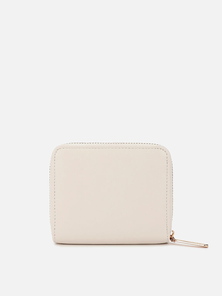 Ava Wallet - Off-White
