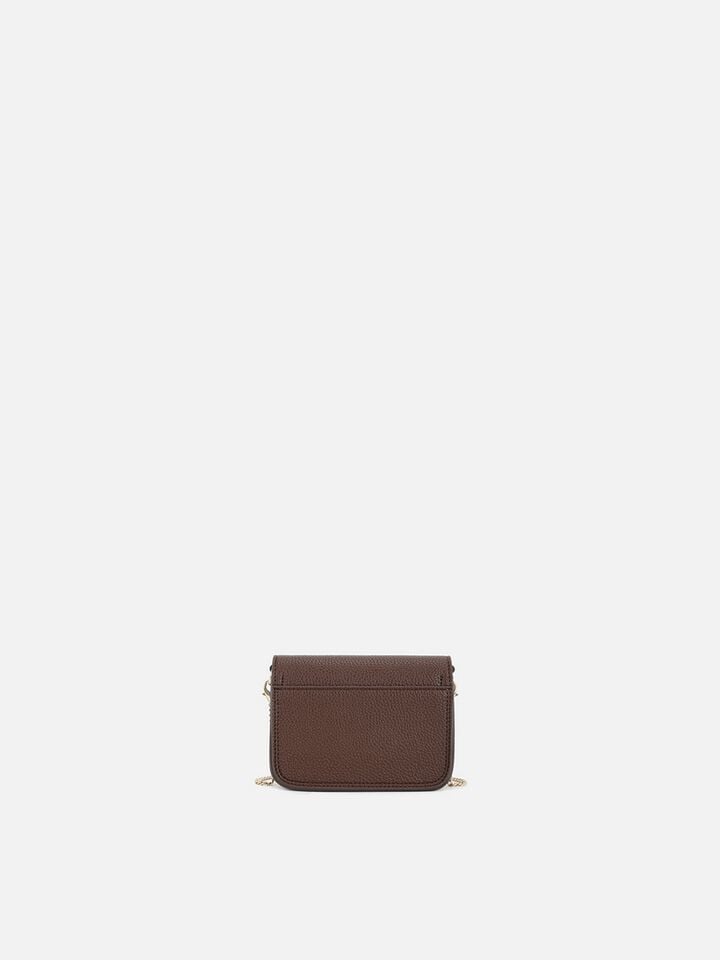 Talia Small Sling - Brown