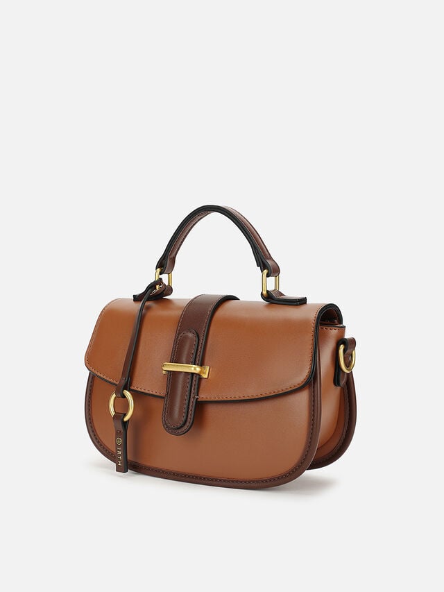 Bailey Sling - Tan