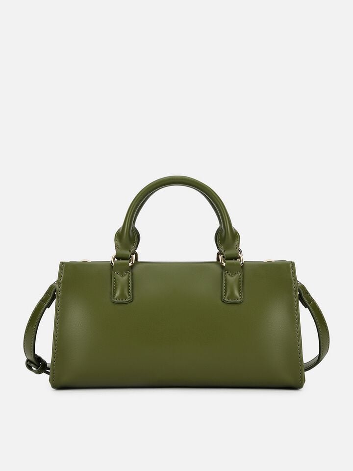 Jemma Handheld - Green