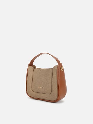 Willow Twines Handheld - Tan