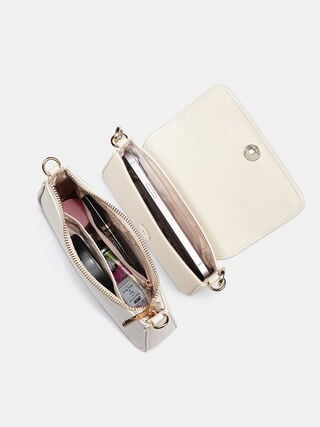 Maisie Double Sling - Off-White