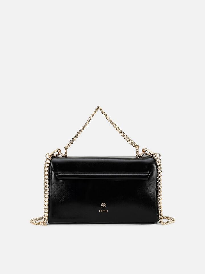 Jessie Large Sling - Black