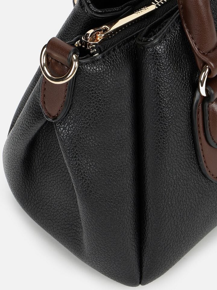 Melissa Handheld - Black