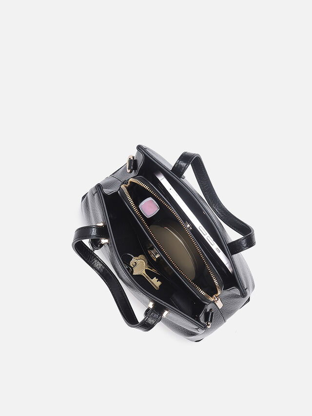 Rachel Handheld - Black