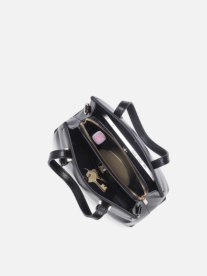 Rachel Handheld - Black