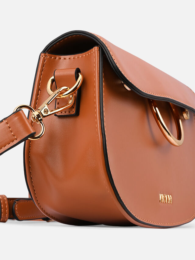 Timeless Tan Sling