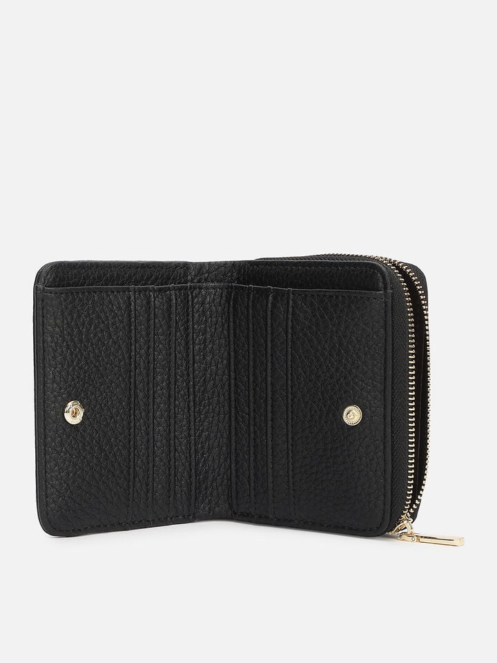 Nara Wallet - Black
