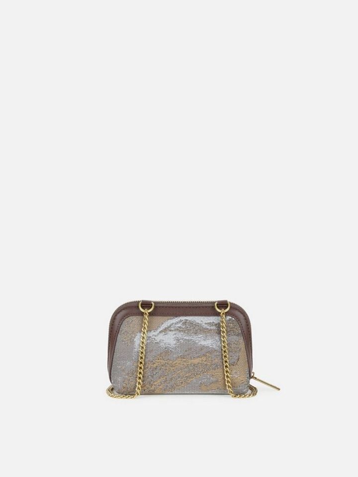 Jules Sling - Brown