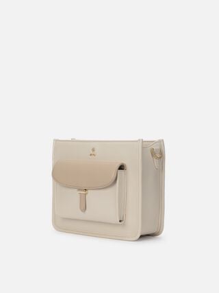 Roxanne Sling - Off-White