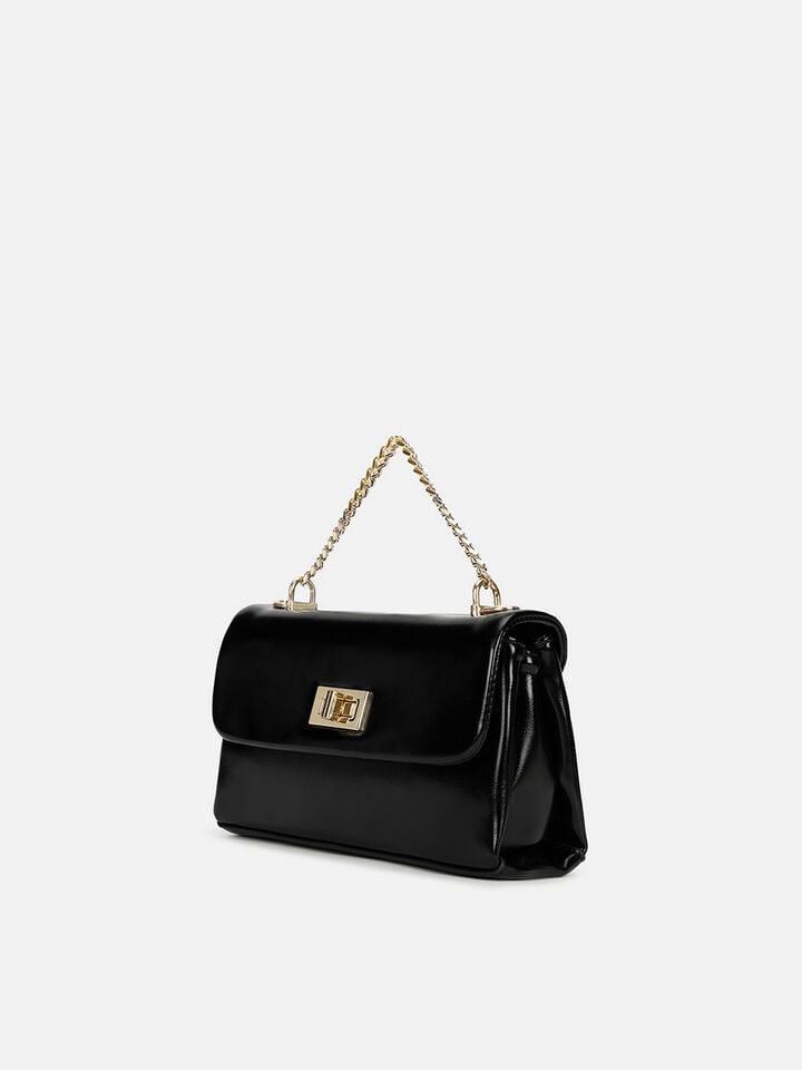 Jessie Medium Sling - Black