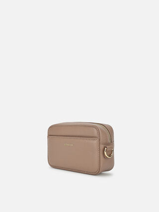 Olivia Mini Sling - Mocha Mousse