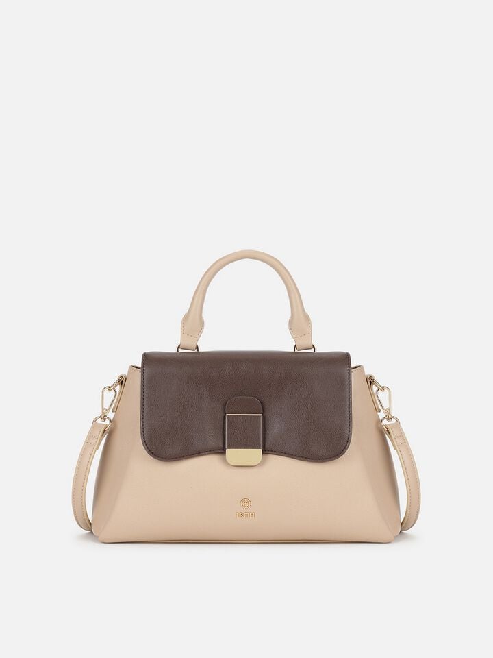 Martine Handheld - Beige