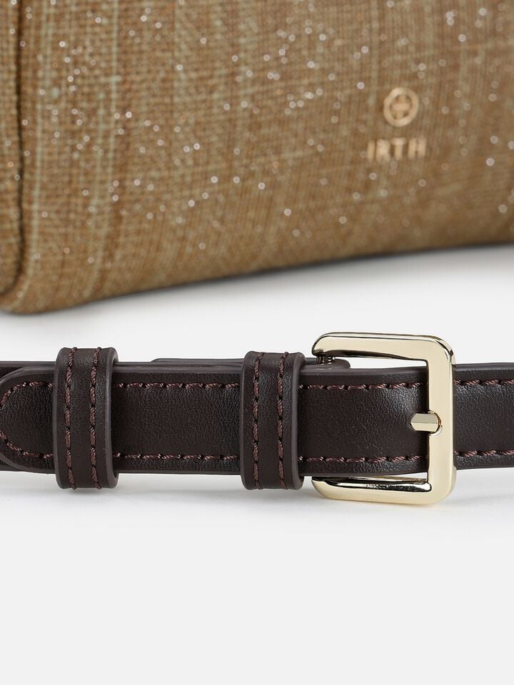 Orion Twines Handheld - Brown