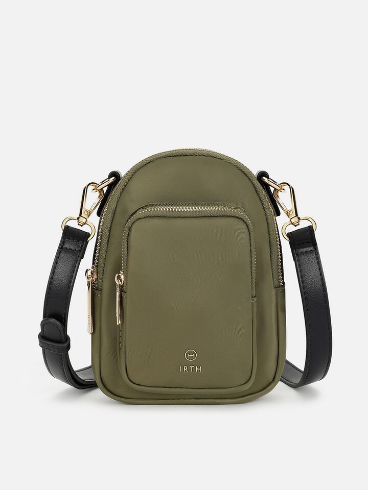 Ellis Nylon Sling - Olive