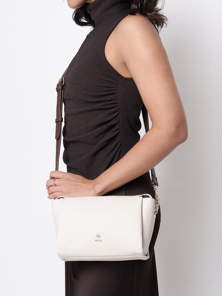 Nell Sling - Off-White