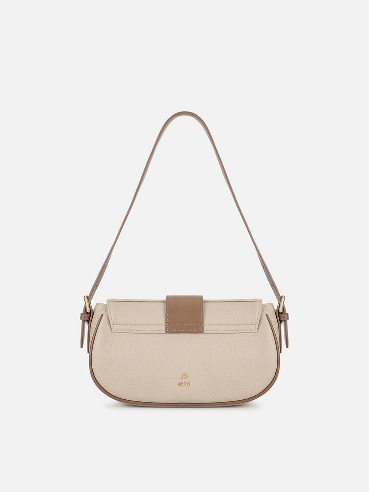 Maude Shoulder Bag - Off-White