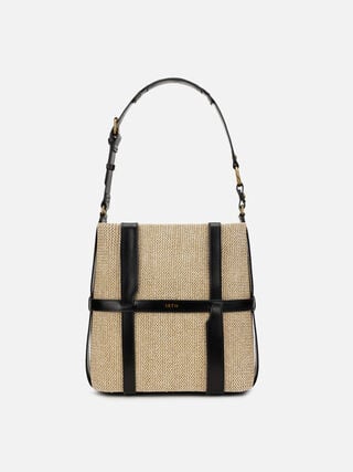 Easy Shoulder Bag - Large