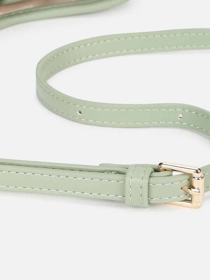 Briar Twines Mobile Sling - Sage Green