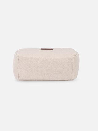 Oh So Organised! Beige Small Organiser
