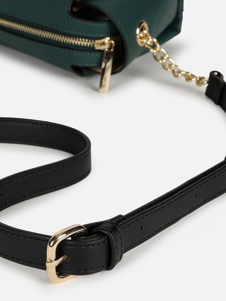 Nell Sling - Dark Green