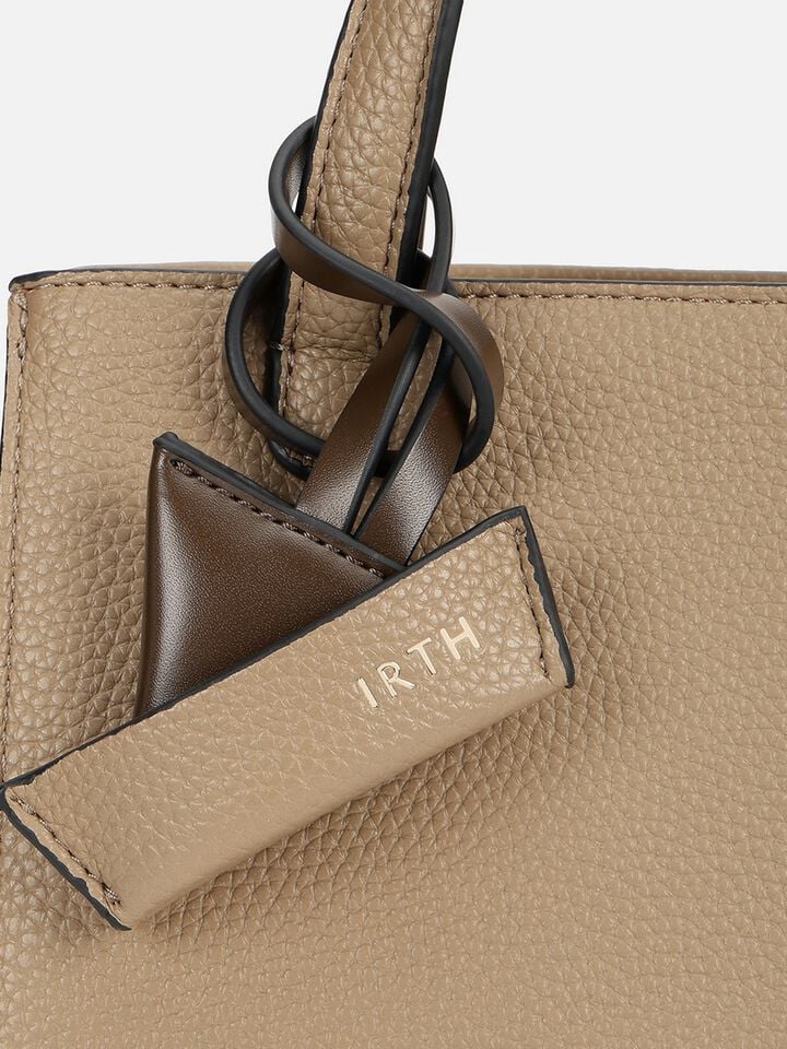 Sailor Handheld - Beige