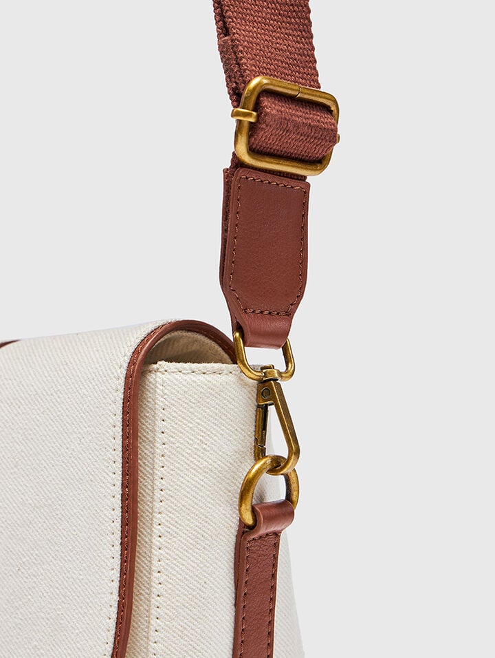 Breeze Canvas Sling