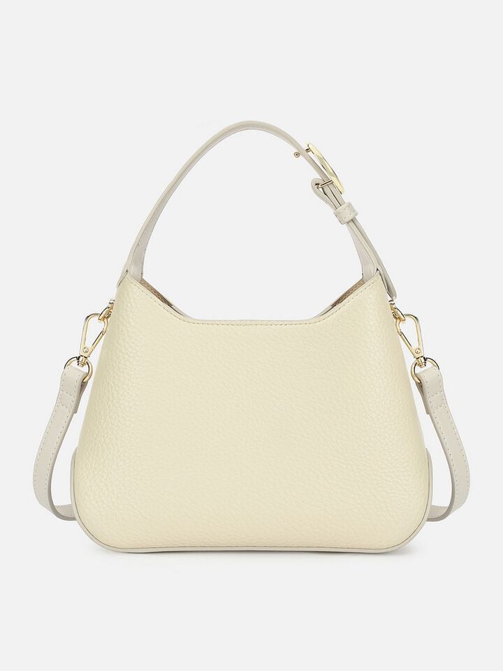 Denice Handheld - Off-White