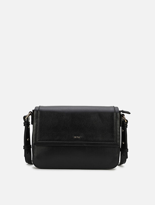 Magnolia Sling - Black