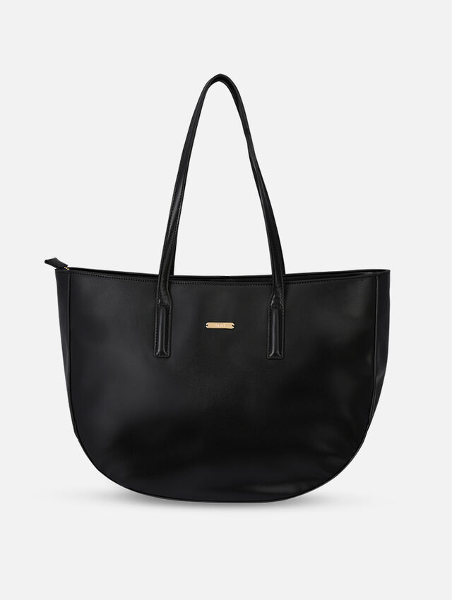 Black Moon Tote