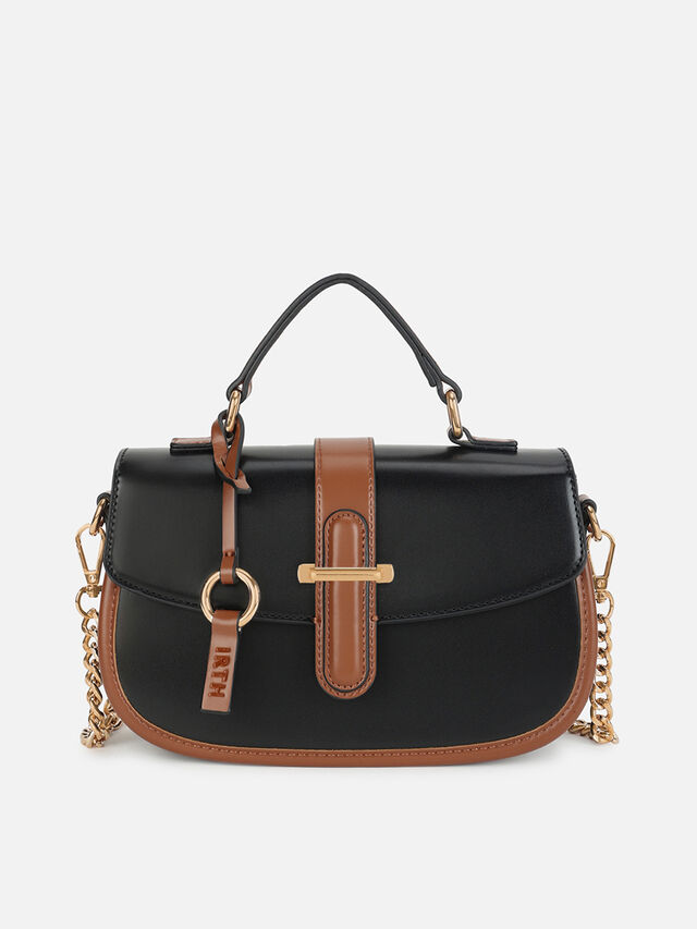 Bailey Sling - Black