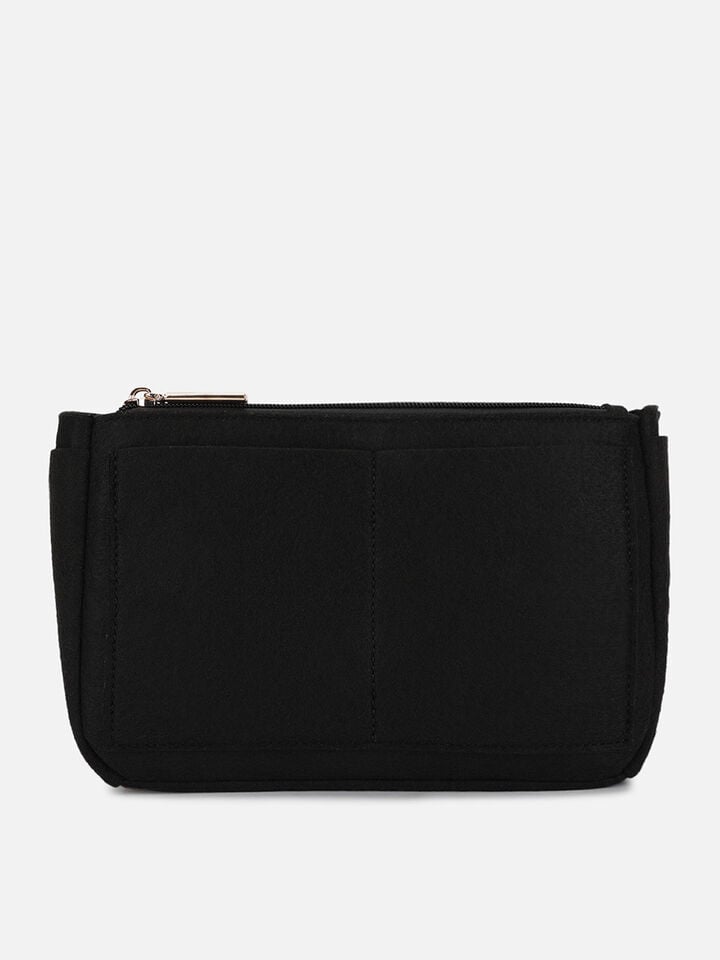 Medium Bag Organiser - Black