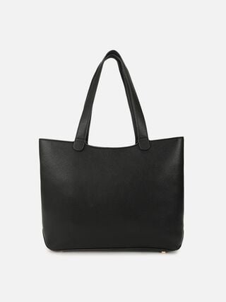 Hattie Tote - Black