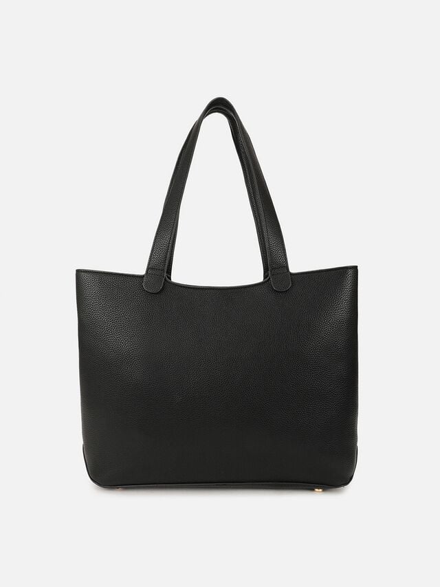 Hattie Tote - Black