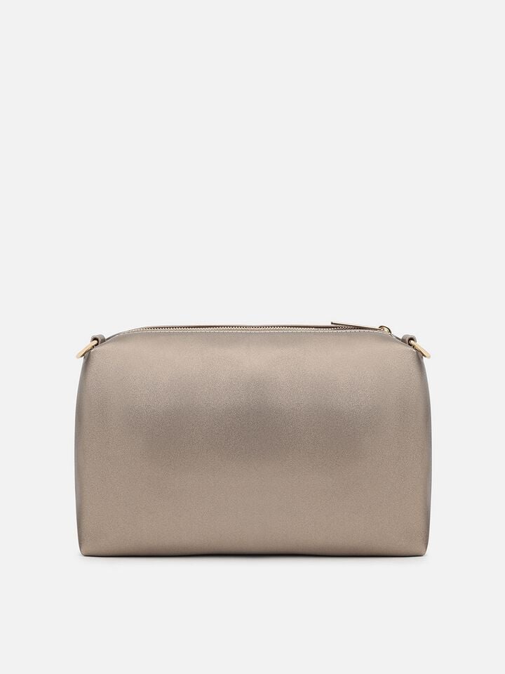 Skye Tote - Clay