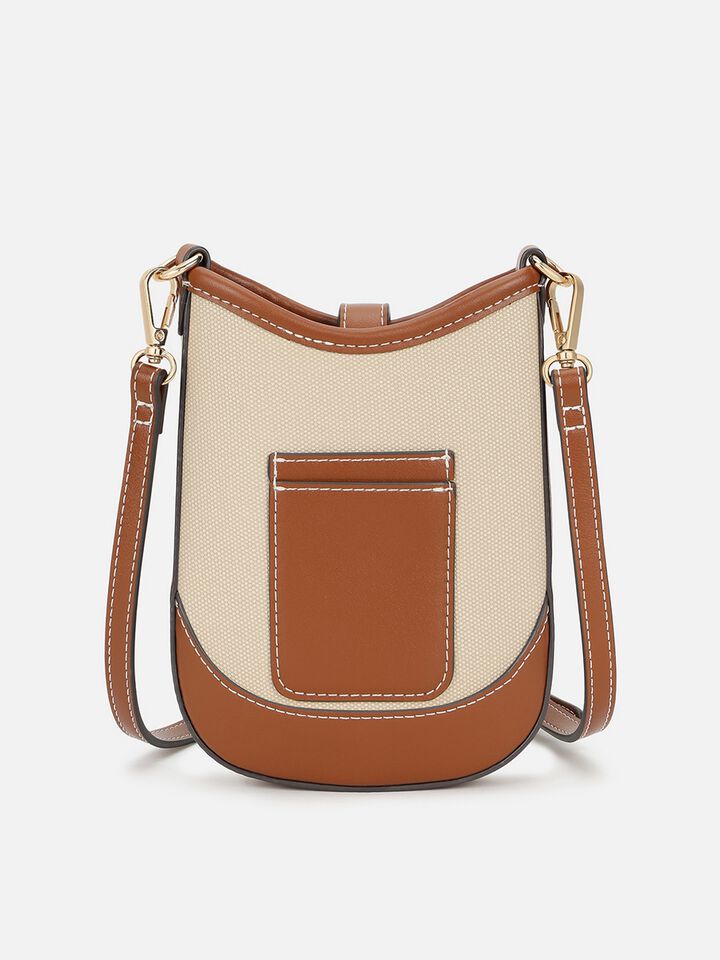 Briar Twines Mobile Sling - Beige