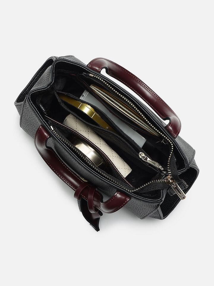 Sailor Handheld - Black