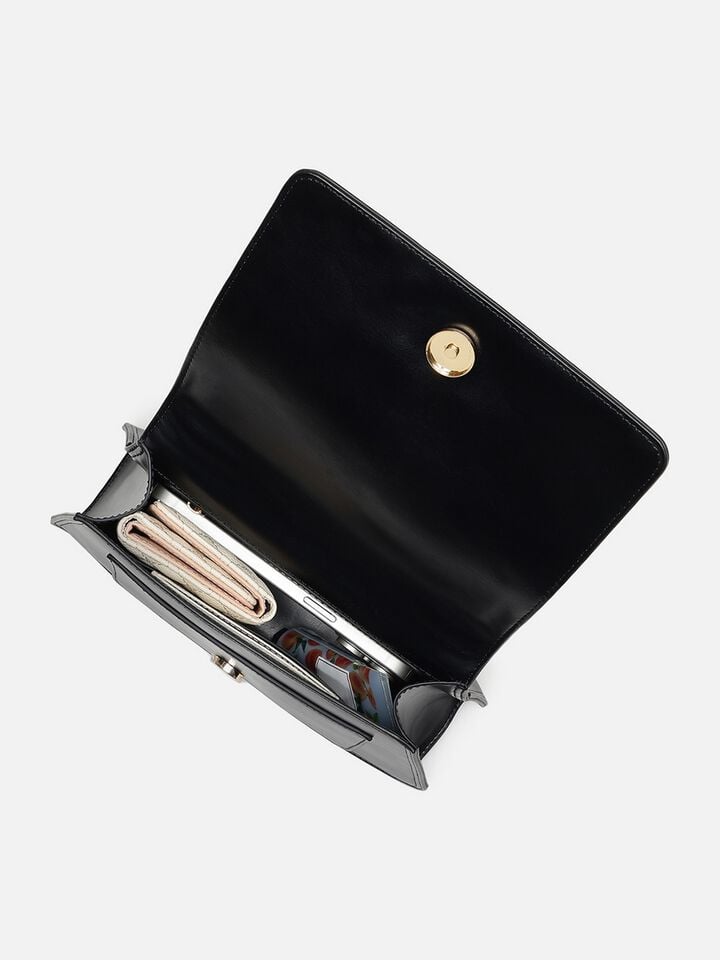 Madeline Sling - Black